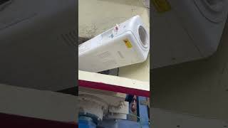 An all-purpose crusher that can process almost any material.#crusher #shredder