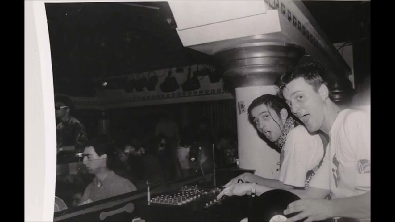 Club Imperiale 1992 Francesco Farfa