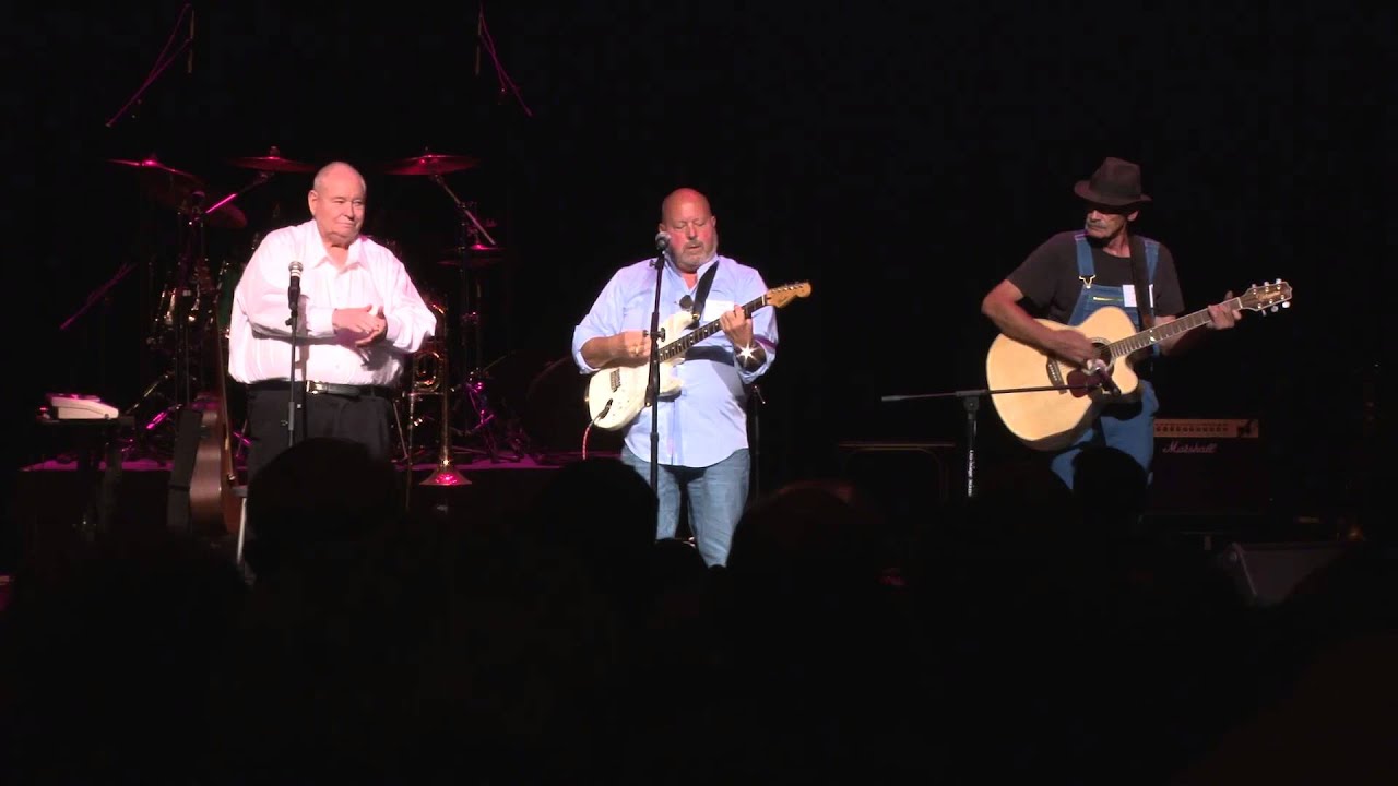 08 Gary Clawson La Bamba YouTube