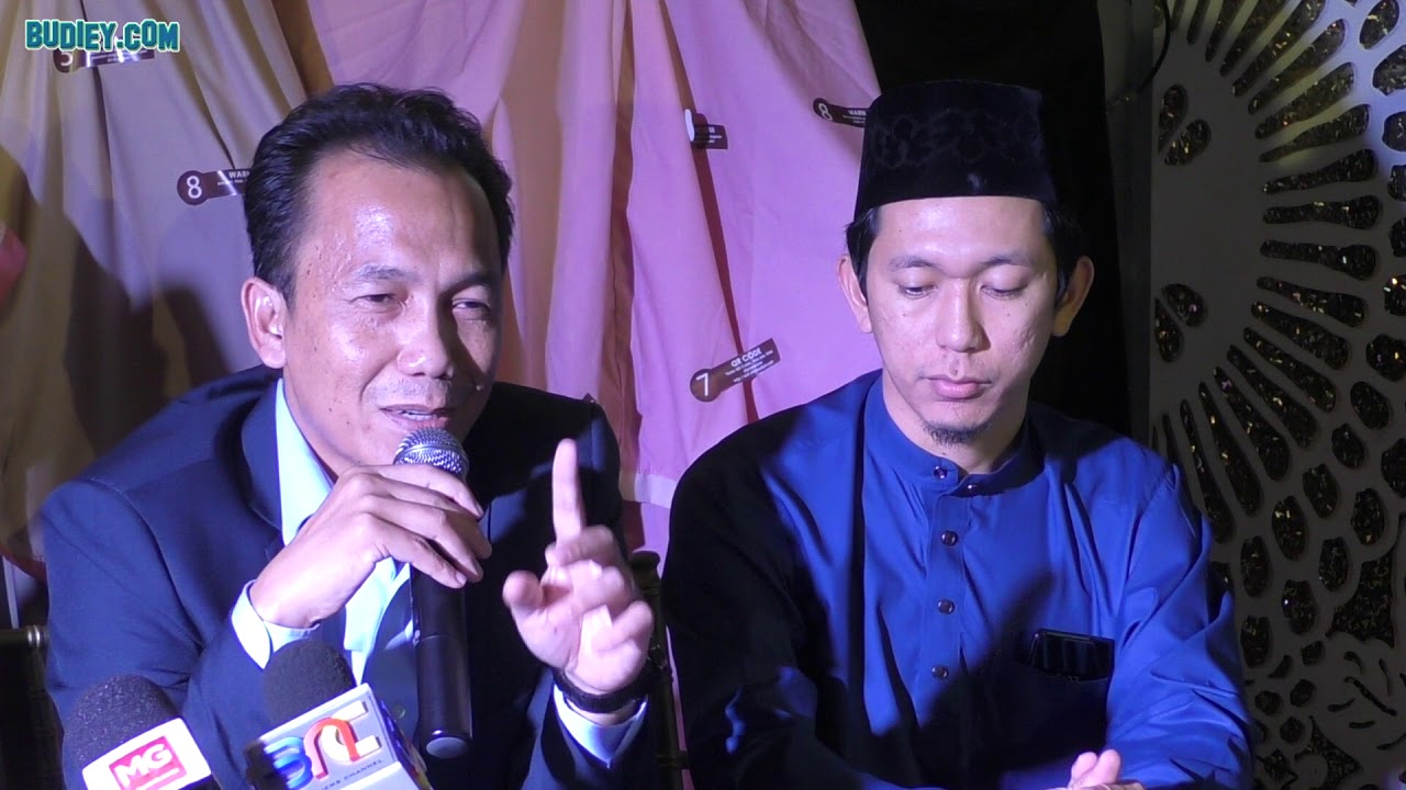 Isu Telekung Vietnam Tiruan Siti Khadijah Buka Mulut Mahu Saman Youtube