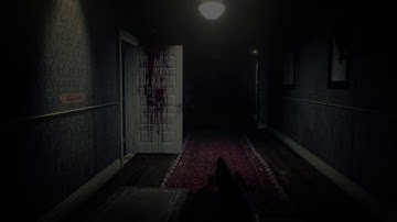 The Evil Within 2: FIRST PERSON - Official Gameplay Reveal Trailer (Horror Game Update 2018)