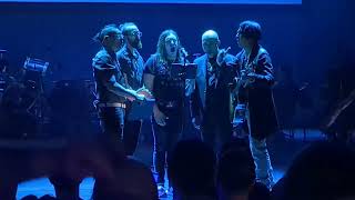 One Way Dream - Sonic Symphony (6.29.24 - Greensboro, NC)