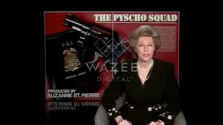 The Psycho Squad-FBI Behavioral Science Unit(60 Minutes S24E10)