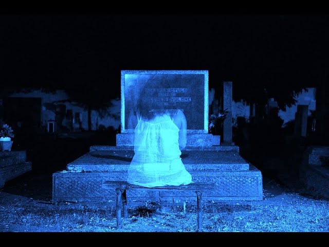 Who Believes in Ghosts! by Jack London (Full Horror Audiobook, 1895)