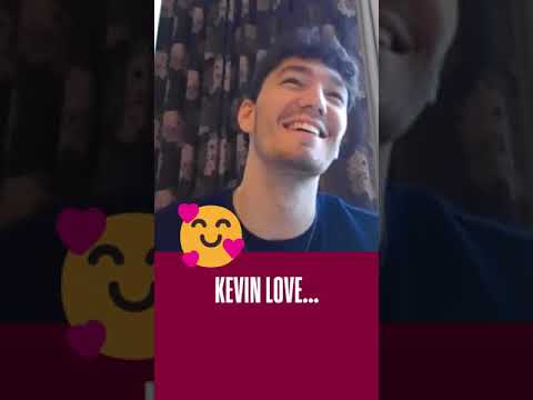 Cedi Osman CHALLENGED