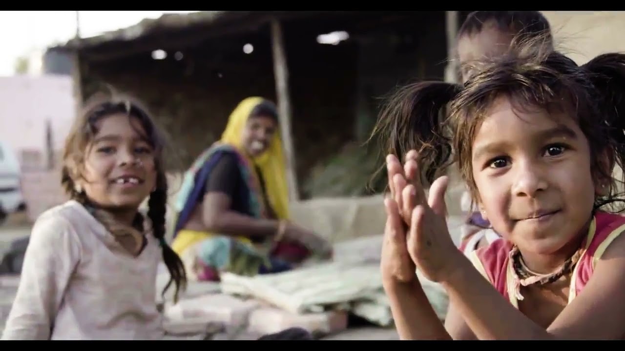 Color correction showreel 2024 output