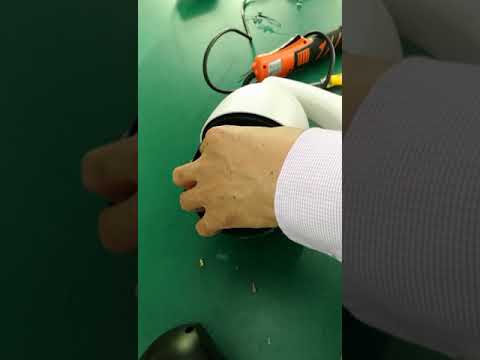 AZ IPZ45230E adjustment