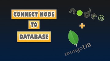 Node.js CRUD Operations with MongoDB & Express - Tutorial