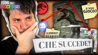 Ho Giocato il Gioco SBAGLIATO per 10 Anni