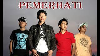 Lagu Terbaru Band Indonesia 2023 PEMERHATI Band 