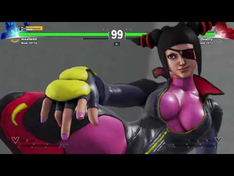 SFV 10th Bafael Cup 9/8/2016 Part 1 of 2