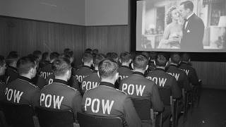 German POWs Couldn’t Believe that America Let Them Watch Soap Operas in Camps