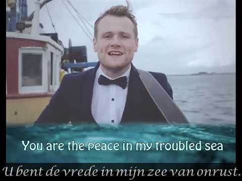 My Lighthouse   Rend Collective lyrics eng  ned