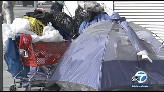 Mayor Bass' plan to move homeless into hotels, motels set to begin