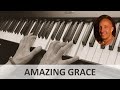 Amazing Grace (Traditional) Piano Cover