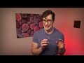 Beginning of video
