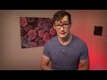 End of video