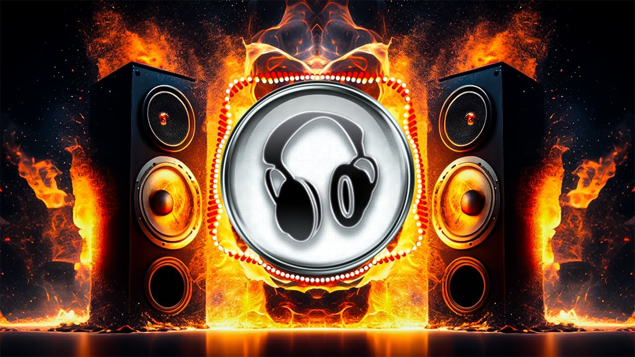 JBL Sound Test | Ultra Bass Drop Test