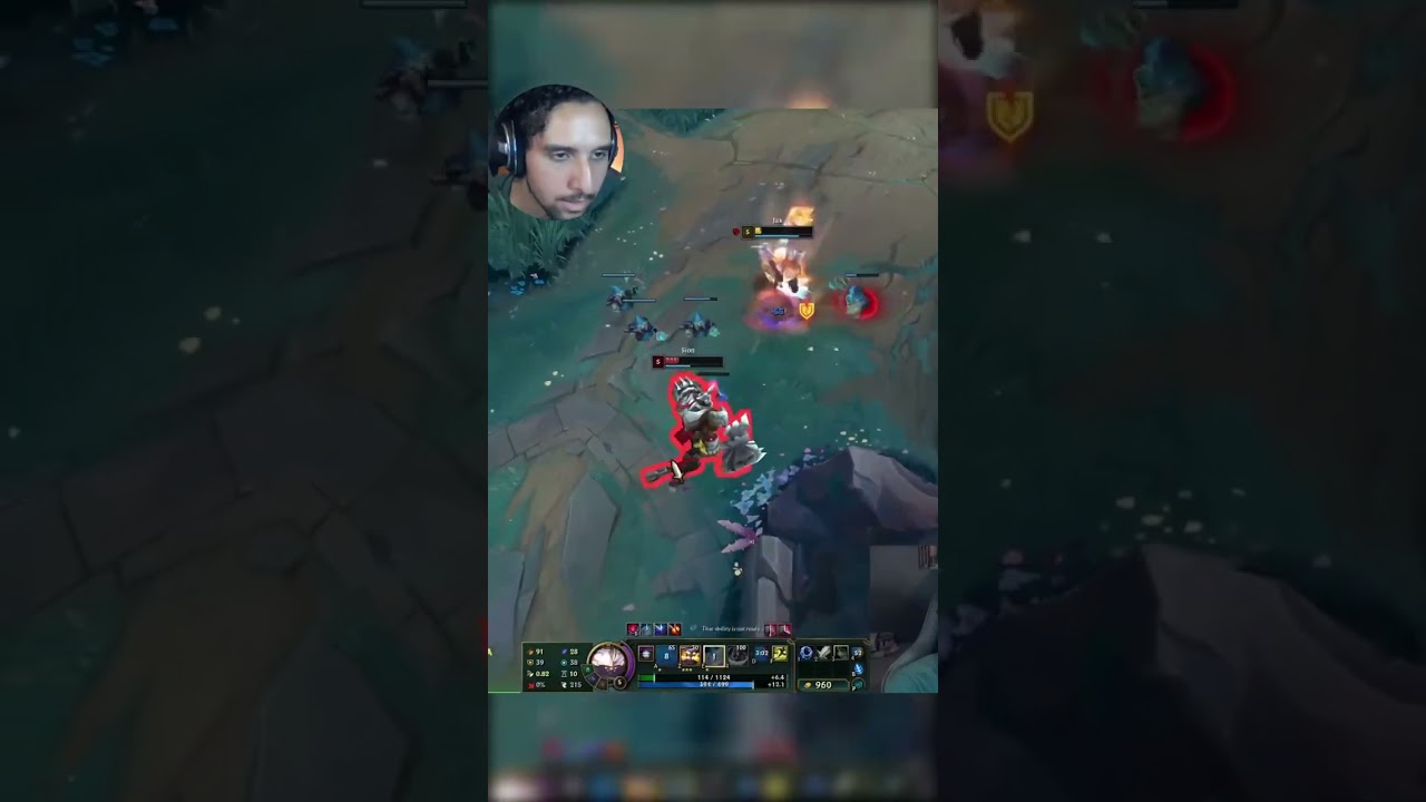 OTP JAX vs OTP SION 🪓 