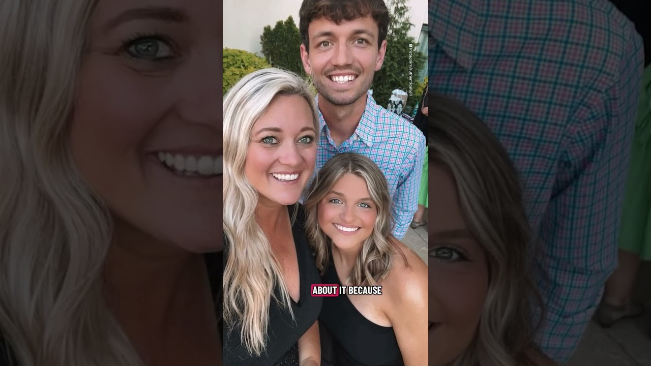 Two Generations of Best Friends Become Family