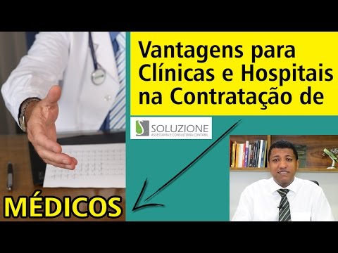 Vantagens Para Clinicas