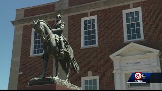 Jackson County exec vetoes putting removal of Andrew Jackson statues on ballot Net Worth