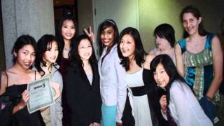 Britannia Grad Banquet 2011 Slideshow