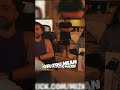 Mizkif Discusses Bukkake Udon With Guests