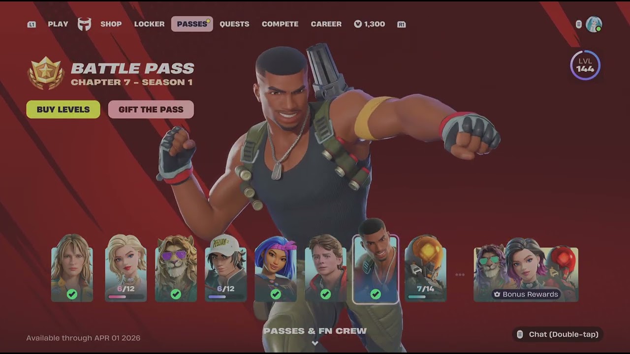 Pacific Break Pass With Ninjago Background