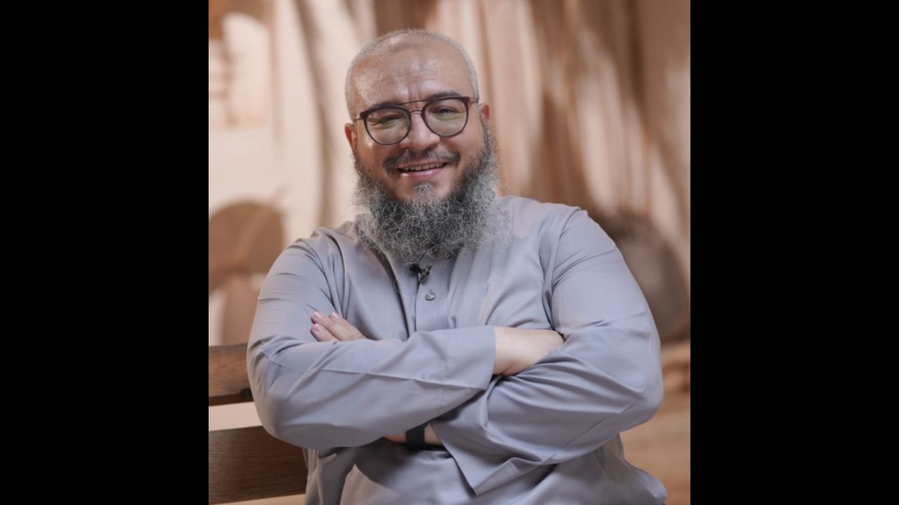 06 مفتاح الصدق (طريق البر)