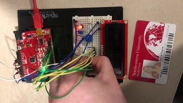 Sparkfun 3: Thermostat