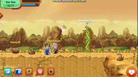 Bulagoku ngọc rồng  online sv2 lừa đảo phá nick ae cẩn thận nha