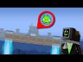 Constructing a Massive Flying Warship in Bad Piggies Constructing a Massive Flying Warship in Bad Piggies