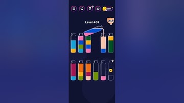 How to pass level 401 on get color on Android
