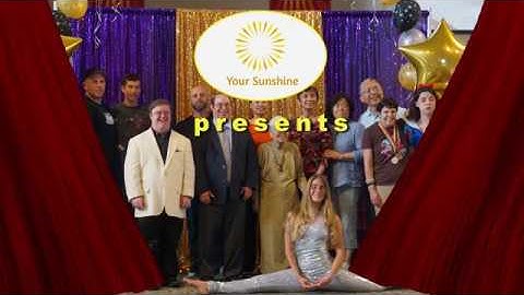 Announcing Hidden Talents Shine Up 2018 (May 12)!