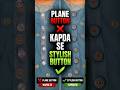 Kapda Se Stylish Button Banane Ka Easy Tarika 😍✨#stylishbutton#buttondesign