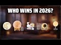 The Top 5 Best Moon Lamp In 2026 Must Watch Before Buying