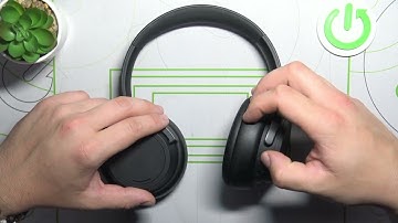 How to Enter Pairing Mode in MICROSOFT Surface Headphones 2