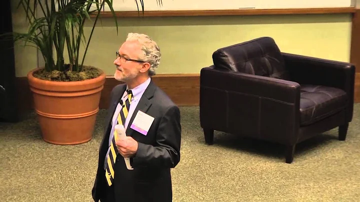 Dean Rich Lyons: Our Leadership Brand. 2014 Alumni...