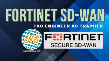 Fortinet SD-WAN Architecture & Demo | Setup & Walkthrough **For Beginners** | SD-WAN