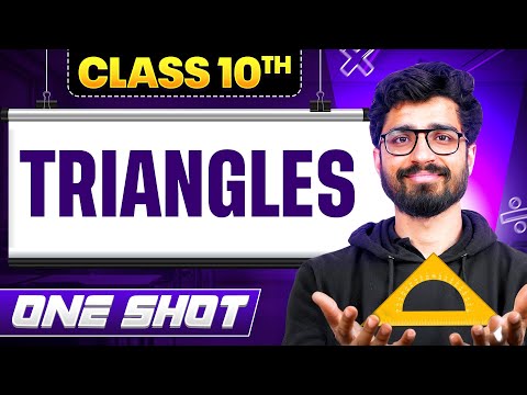 Complete Triangles in