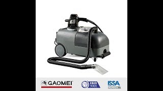 GMS-2 Sofa Cleaning Machine