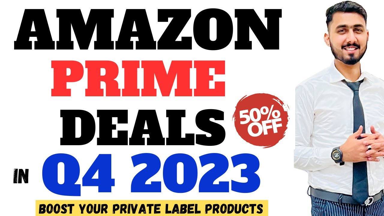 Top 50 Amazon Prime Day Deals in 2023 Amazon Best Prime Deals in