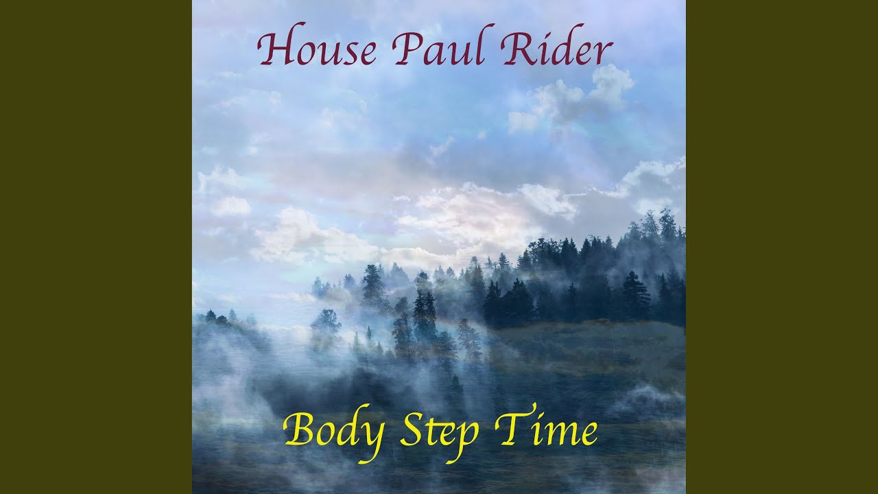 Jumping Voice (Short Version)