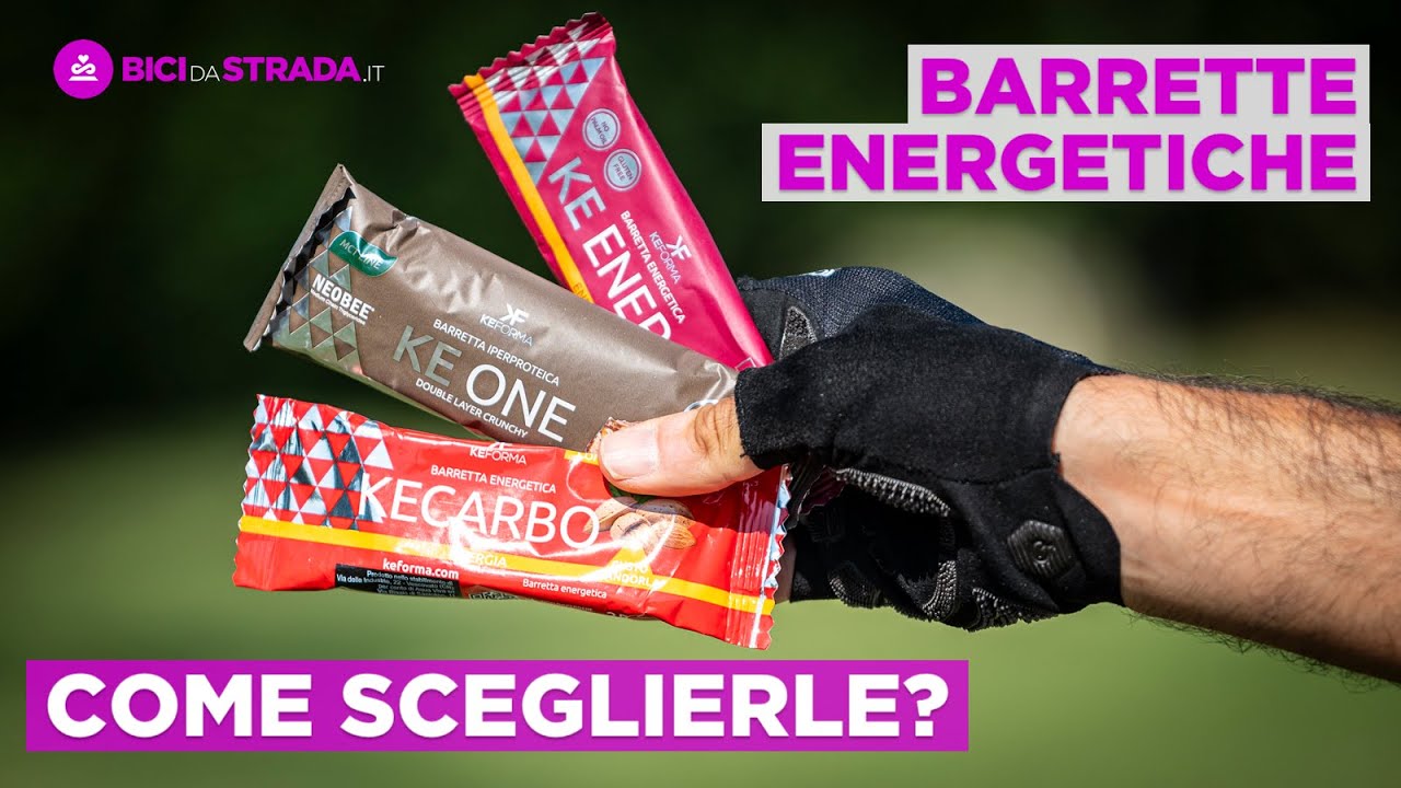 Le barrette non sono tutte uguali: guida alla scelta