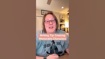 Schrijftip Dinsdag - Onvergetelijke personages creëren