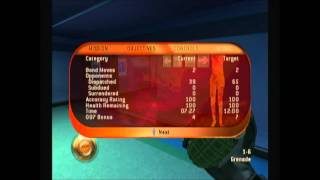 Nightfire Phoenix Fire Walkthrough