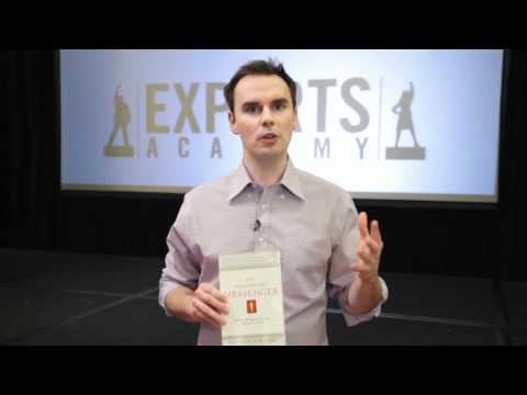 Brendon Burchard - Azthetiks Review