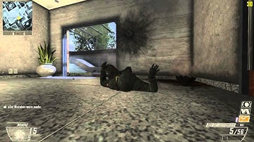 Black Ops 2 PC Movie Config 720p