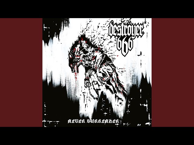 Deströyer 666 - Rather Death